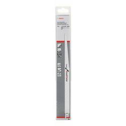 Bosch Accessories 2608657562 Pilový plátek do pily ocasky S 1411 DF - Heavy for Wood and Metal Délka řezacího listu 300 mm 25 ks