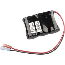Mexcel Akupack 3 x Malé mono Ni-Cd 3.6 V 2500