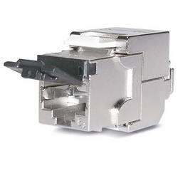 Dätwyler 41806100ZF, zásuvkový modul RJ45, 1 ks