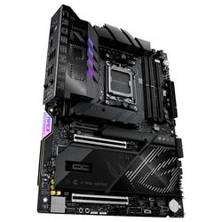 Asus 90MB1KR0-M0EAY0 Základní deska Socket (PC) AMD AM5 Tvarový faktor ATX Čipová sada základní desky AMD® X870E