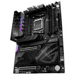 Asus 90MB1KR0-M0EAY0 Základní deska Socket (PC) AMD AM5 Tvarový faktor ATX Čipová sada základní desky AMD® X870E