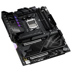 Asus 90MB1KR0-M0EAY0 Základní deska Socket (PC) AMD AM5 Tvarový faktor ATX Čipová sada základní desky AMD® X870E