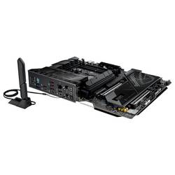 Asus 90MB1KR0-M0EAY0 Základní deska Socket (PC) AMD AM5 Tvarový faktor ATX Čipová sada základní desky AMD® X870E