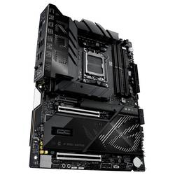 Asus 90MB1KR0-M0EAY0 Základní deska Socket (PC) AMD AM5 Tvarový faktor ATX Čipová sada základní desky AMD® X870E