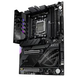 Asus 90MB1KR0-M0EAY0 Základní deska Socket (PC) AMD AM5 Tvarový faktor ATX Čipová sada základní desky AMD® X870E