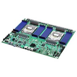 ASRock GENOA2D24G-2L+ Proprie Základní deska Socket (PC) AMD SP5 Čipová sada základní desky SoC