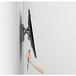 My Wall HP 52 L TV držák na zeď 109,2 cm (43) - 228,6 cm (90) naklápěcí