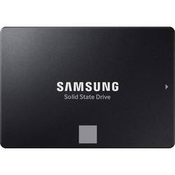 Samsung 870 EVO 500 GB interní SSD pevný disk 6,35 cm (2,5) SATA 6 Gb/s Retail MZ-77E500B/EU
