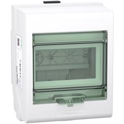 Schneider Electric KNB32CM55 Výstupní adaptéry KN, 32 a, prázdné pro 5 modulárních jednotek Příslušenství pro malé rozvodnice bílá 1 ks