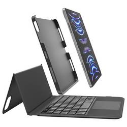 Belkin klávesnice k tabletu včetně ochranného coveru Vhodné pro značku (tablet): Apple IPad (10. generace) iPad