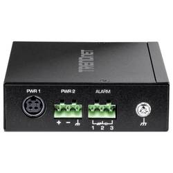 TrendNet TI-G51SC TI-G51SC síťový switch 10 GBit/s
