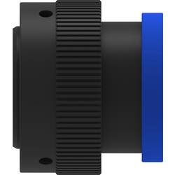 TE Connectivity HDP20 Serie HDP26-24-23SE-L017 kulatý konektor DIN, 1 ks