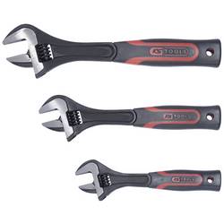 KS Tools 577.0199 Sada otevřených klíčů