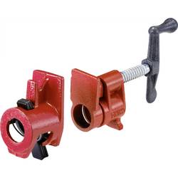 TOOLCRAFT TO-7173954 rychloupínač Vnější délka: 180 mm