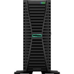 Hewlett Packard Enterprise server ProLiant ML350 G11 Intel® Xeon Silver 4510 64 GB RAM P85583-425
