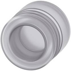 Siemens 3SU1900-0DB70-0AA0 3SU19000DB700AA0 Protection cap plochý (Ø x v) 31.6 mm x 25.9 mm čirá 5 ks Piece