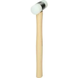 KS Tools 140.5211 Nylonové kladivo, 200 g.