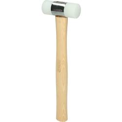 KS Tools 140.5211 Nylonové kladivo, 200 g.