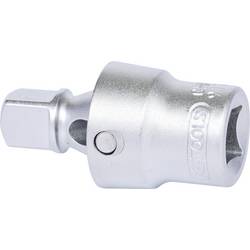 KS Tools 9173850 917.3850 kulový kloub 10 mm 3/8 palec Pohon (šroubovák) 3/8 50 mm 1 ks