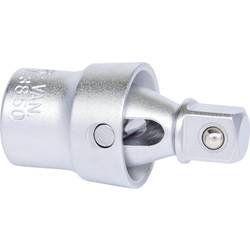 KS Tools 9173850 917.3850 kulový kloub 10 mm 3/8 palec Pohon (šroubovák) 3/8 50 mm 1 ks
