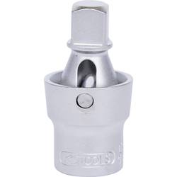 KS Tools 9173850 917.3850 kulový kloub 10 mm 3/8 palec Pohon (šroubovák) 3/8 50 mm 1 ks
