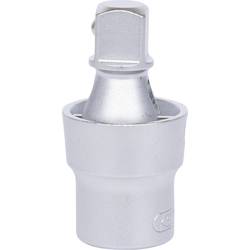 KS Tools 9173850 917.3850 kulový kloub 10 mm 3/8 palec Pohon (šroubovák) 3/8 50 mm 1 ks