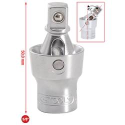 KS Tools 9173850 917.3850 kulový kloub 10 mm 3/8 palec Pohon (šroubovák) 3/8 50 mm 1 ks