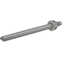 Fischer 552124 RG M16x200 A4 kotvicí tyč 200 mm 16 mm 10 ks