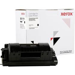 Xerox Toner náhradní Canon, HP, Troy 81X, CF281X, CRG-039H kompatibilní černá 25000 Seiten Everyday™ Toner 006R03649