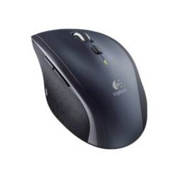 Logitech 910-003443 optická myš, přenos bezdrátový, 3 tlačítko, 1000 dpi, černá