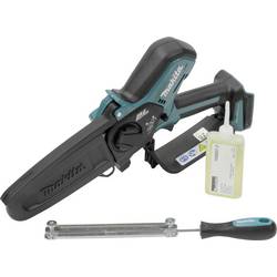 Makita DUC150Z akumulátor Aku řetězová pila délka čepele 150 mm