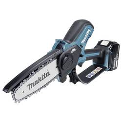 Makita DUC150Z akumulátor Aku řetězová pila délka čepele 150 mm