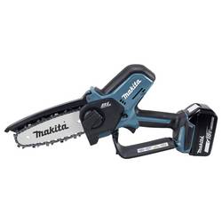 Makita DUC150Z akumulátor Aku řetězová pila délka čepele 150 mm