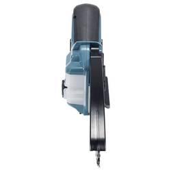 Makita DUC150Z akumulátor Aku řetězová pila délka čepele 150 mm