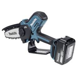 Makita DUC150Z akumulátor Aku řetězová pila délka čepele 150 mm