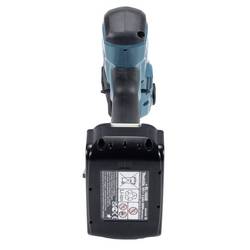 Makita DUC150Z akumulátor Aku řetězová pila délka čepele 150 mm