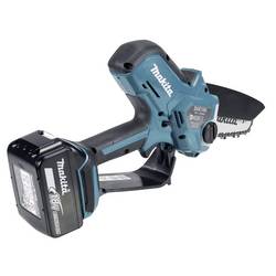 Makita DUC150Z akumulátor Aku řetězová pila délka čepele 150 mm