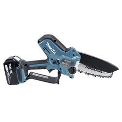 Makita DUC150Z akumulátor Aku řetězová pila délka čepele 150 mm