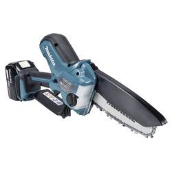Makita DUC150Z akumulátor Aku řetězová pila délka čepele 150 mm