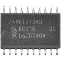 NXP Semiconductors PCF8574T/3,518 IO rozhraní - rozšíření E-A SO-16 Tape on Full reel
