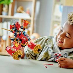 71830 LEGO® NINJAGO Maloch Kais