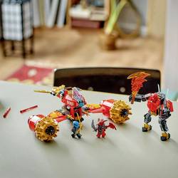 71830 LEGO® NINJAGO Maloch Kais
