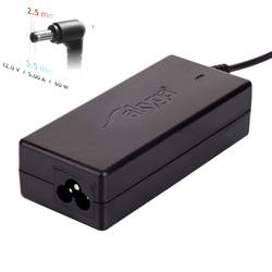 Akyga napájecí adaptér k notebooku 60 W 12 V/DC 5 A