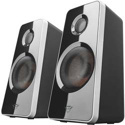 Trust GTX38 Ultimate Bass 2.1 PC reproduktory kabelový 60 W černá