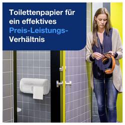TORK toaletní papír T4-System 110767 bílá Počet vrstev: 2 vrstev 64 ks