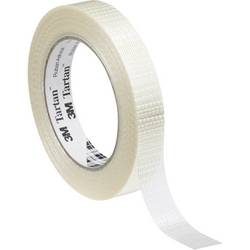 3M 8954 89542550 vláknitá lepicí páska Tartan™ 8954 světle hnědá (d x š) 50 m x 25 mm 1 ks