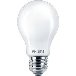 Philips LED 26675900 LED Energetická třída (EEK2021) E (A - G) E27 7 W = 60 W teplá bílá (Ø x v) 6 cm x 11 cm 3 ks