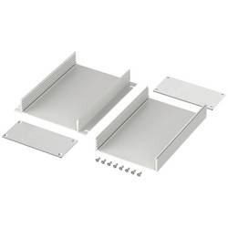 Bopla FILOTEC F 1048-160 WL 97218160.HMT1 Přírubové pouzdro 105 x 48 x 160 hliník hliník (eloxovaný) 1 ks