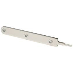 Vytahovák, demontážní a montážní nástroj pro Mini-Fit Jr.. Molex MOL Power & Signal Sol. 11030044 Molex Množství: 1 ks