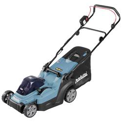 Makita LM003GZ akumulátor Akumulátorová sekačka bez akumulátoru, bez nabíječky 40 V šířka sekání 38 cm Určen pro 780 m²